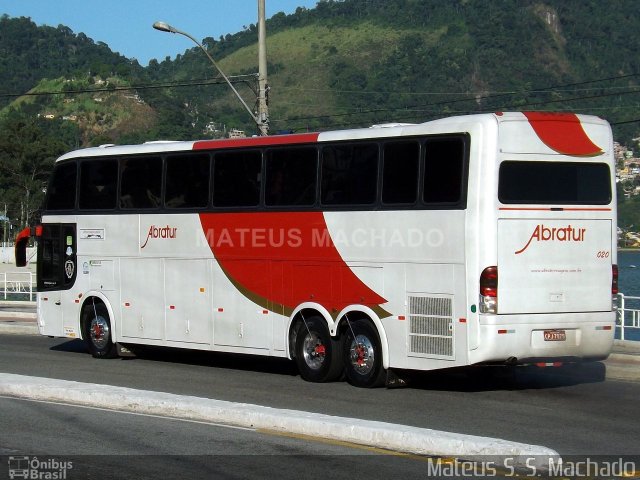 Abratur Viagens e Turismo 020 na cidade de Angra dos Reis, Rio de Janeiro, Brasil, por Mateus Machado. Número da foto: #2654088.