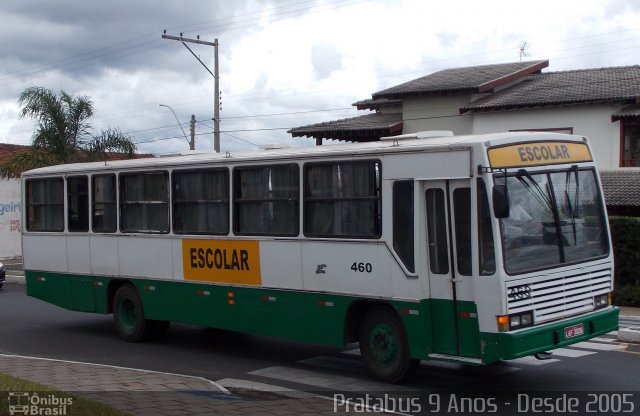 Raptur 460 na cidade de Garça, São Paulo, Brasil, por Cristiano Soares da Silva. ID da foto: 2653505.