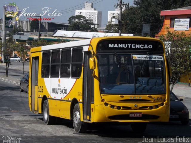 Radial Transporte Coletivo SOS na cidade de Itaquaquecetuba, São Paulo, Brasil, por Jean Lucas Felix. Número da foto: #2653096.