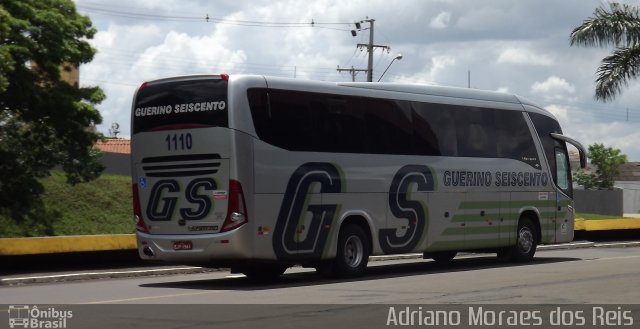 Guerino Seiscento 1110 na cidade de Londrina, Paraná, Brasil, por Adriano Moraes dos Reis. Número da foto: #2653602.