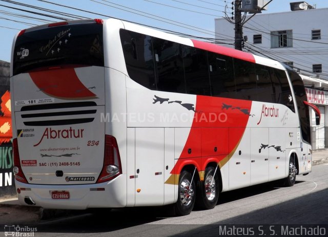 Abratur Viagens e Turismo 234 na cidade de Angra dos Reis, Rio de Janeiro, Brasil, por Mateus Machado. Número da foto: #2654098.