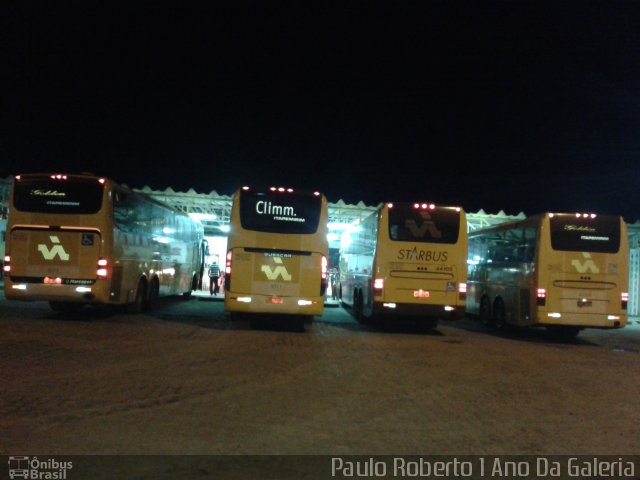 Viação Itapemirim 9011 na cidade de Messias, Alagoas, Brasil, por Paulo Roberto Venancio da Silva. ID da foto: 2652905.