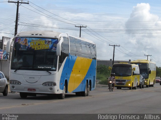 Banda Forrozão Cupim de Ferro 2015 na cidade de Maceió, Alagoas, Brasil, por Rodrigo Fonseca. Número da foto: #2653922.