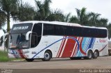 Grantur Turismo 11100 na cidade de Primavera do Leste, Mato Grosso, Brasil, por Isabela de Mattos. Número da foto: #2653279.