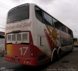 Rutas del Sol 17 na cidade de São Paulo, São Paulo, Brasil, por Roberto Teixeira. Número da foto: #2654003.
