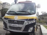 Guarda Civil Metropolitana de São Paulo 0705 na cidade de São Paulo, São Paulo, Brasil, por Luciano Ferreira da Silva. Número da foto: #2653363.