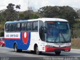 Viação São Cristóvão 2290 na cidade de Ribeirão Vermelho, Minas Gerais, Brasil, por Pedro Henrique Gumercindo da Silva. Número da foto: #2652379.
