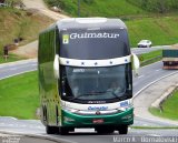 Guimatur Turismo 16000 na cidade de Campo Largo, Paraná, Brasil, por Marco A.   Bornatoviski. Número da foto: #2653940.