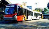 TRANSPPASS - Transporte de Passageiros 8 1964 na cidade de Osasco, São Paulo, Brasil, por Gabriel Almeida. Número da foto: #:id.