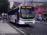 Caprichosa Auto Ônibus B27148 na cidade de Rio de Janeiro, Rio de Janeiro, Brasil, por Gabriel Oliveira da Silva. Número da foto: #:id.