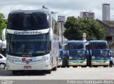 Gasparzinho Turismo 1140 na cidade de Campina Grande, Paraíba, Brasil, por Peterson Alves . Número da foto: #:id.