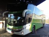 Viação Presidente 12125 na cidade de Ribeirão Preto, São Paulo, Brasil, por Erwin  Luiz. Número da foto: #2652436.