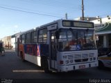 Roma Transportes 10 na cidade de São José do Norte, Rio Grande do Sul, Brasil, por Felipe Alves. Número da foto: #:id.