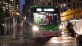 Viação Santa Brígida 1 1005 na cidade de São Paulo, São Paulo, Brasil, por Johnny Ferreira. Número da foto: #2652321.