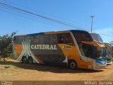 Catedral Turismo 1395 na cidade de Taguatinga, Distrito Federal, Brasil, por William  Borges. Número da foto: #2652349.