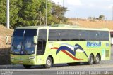 Trans Brasil > TCB - Transporte Coletivo Brasil 2020 na cidade de Ribeirão Vermelho, Minas Gerais, Brasil, por Pedro Henrique Gumercindo da Silva. Número da foto: #2652377.