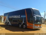 Catedral Turismo 10060 na cidade de Taguatinga, Distrito Federal, Brasil, por William  Borges. Número da foto: #2652354.