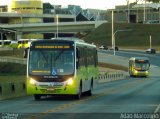 Viação Euclásio 40556 na cidade de Belo Horizonte, Minas Gerais, Brasil, por Adão Raimundo Marcelino. Número da foto: #2653667.