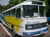 Ônibus Particulares 5582 na cidade de São Caetano do Sul, São Paulo, Brasil, por CLODOALDO LAZARETI. Número da foto: #2653330.