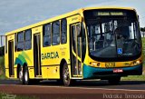 Viação Garcia 6778 na cidade de Mandaguari, Paraná, Brasil, por Pedroka Ternoski. Número da foto: #2653736.