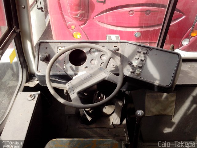 Ônibus Particulares 2032 na cidade de Osasco, São Paulo, Brasil, por Caio  Takeda. Número da foto: #2654630.