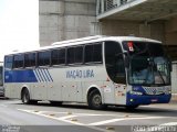 Viação Lira 057 na cidade de Campinas, São Paulo, Brasil, por Fábio Takahashi Tanniguchi. Número da foto: #2655809.