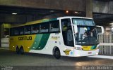 Empresa Gontijo de Transportes 11970 na cidade de Belo Horizonte, Minas Gerais, Brasil, por Ricardo Silva Monteiro. Número da foto: #:id.