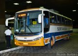 Viação Sertaneja 580 na cidade de Belo Horizonte, Minas Gerais, Brasil, por Ricardo Silva Monteiro. Número da foto: #:id.