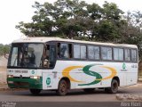 Transprogresso 4613 na cidade de São Francisco, Minas Gerais, Brasil, por Alex Fiori. Número da foto: #2655122.