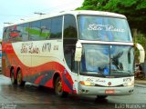 Expresso São Luiz 6970 na cidade de Goiânia, Goiás, Brasil, por Italo Nunes Silva. Número da foto: #2655700.