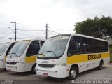 Escolares 361 na cidade de São Bernardo do Campo, São Paulo, Brasil, por Marco Antonio da Silva. Número da foto: #2654821.