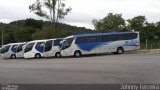 Kuba Turismo 903 na cidade de Mairiporã, São Paulo, Brasil, por Johnny Ferreira. Número da foto: #2656216.