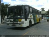 Empresa Gontijo de Transportes 9630 na cidade de Curvelo, Minas Gerais, Brasil, por Josimar Vieira. Número da foto: #2655131.