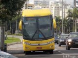 Viação Itapemirim 60017 na cidade de Campos dos Goytacazes, Rio de Janeiro, Brasil, por Erik Ferreira. Número da foto: #:id.