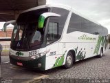 Aliança Turismo 3075 na cidade de Casimiro de Abreu, Rio de Janeiro, Brasil, por Carlos Julio. Número da foto: #2655083.
