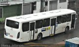 Modelo Transporte Urbano 6023 na cidade de Salvador, Bahia, Brasil, por Jefferson Oliveira. Número da foto: #:id.
