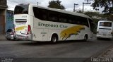 Empresa Cruz 49308 na cidade de São Paulo, São Paulo, Brasil, por Francisco Mauricio Freire. Número da foto: #:id.