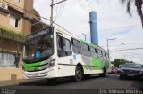 Turb Transporte Urbano 2506 na cidade de Ribeirão Preto, São Paulo, Brasil, por Eric Moises Martins. ID da foto: :id.