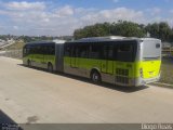 Milênio Transportes 10732 na cidade de Belo Horizonte, Minas Gerais, Brasil, por Diogo Ruas. Número da foto: #:id.