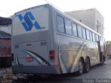 Ônibus Particulares 500 na cidade de Januária, Minas Gerais, Brasil, por Thiago  Pacheco. Número da foto: #2654786.