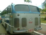 Cati Rose Transporte de Passageiros 017 na cidade de São Caetano do Sul, São Paulo, Brasil, por CLODOALDO LAZARETI. Número da foto: #2654266.
