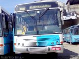Ônibus Particulares LINHA 1 na cidade de Rio de Janeiro, Rio de Janeiro, Brasil, por Paulo Vitor Lima. Número da foto: #2654605.