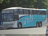 WWN Turismo 8965 na cidade de Pirapora, Minas Gerais, Brasil, por Andrew Campos. Número da foto: #2655378.