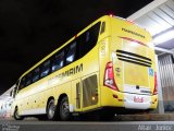 Viação Itapemirim 60631 na cidade de Belo Horizonte, Minas Gerais, Brasil, por Altair Júnior. Número da foto: #2654909.