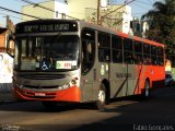 Viação Osasco 677 na cidade de Osasco, São Paulo, Brasil, por Fábio Gonçales. ID da foto: :id.