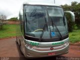 Viação Garcia 7687 na cidade de Marilândia do Sul, Paraná, Brasil, por Josino Vieira. Número da foto: #2654306.