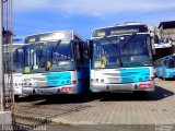 Ônibus Particulares 1070 na cidade de Rio de Janeiro, Rio de Janeiro, Brasil, por Paulo Vitor Lima. Número da foto: #2655380.