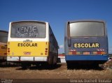 Escolares 9829 na cidade de Campo Verde, Mato Grosso, Brasil, por Vinicius Buchelt Violada. ID da foto: :id.