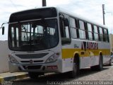 Empresa Aurora 6042016 na cidade de Cascavel, Ceará, Brasil, por Francisco Dornelles Viana de Oliveira. Número da foto: #:id.