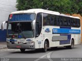 Auto Viação Bragança 5000 na cidade de São Caetano do Sul, São Paulo, Brasil, por Felipe Gonzales. Número da foto: #2655648.